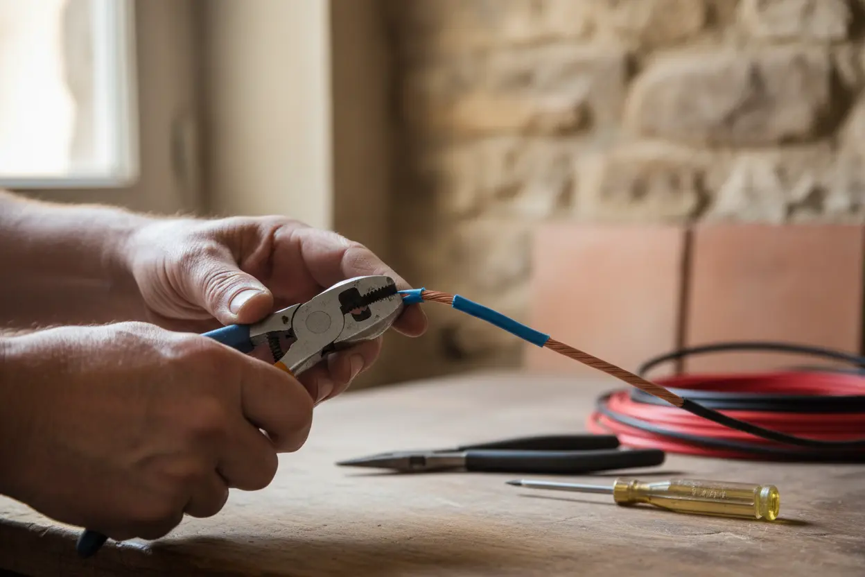 Électricien à Rodez — qui sommes-nous ?